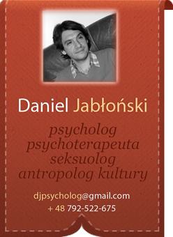 Daniel Jablonski